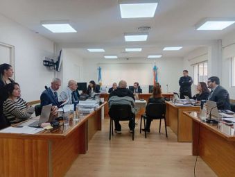 M�dicos psiquiatras dieron cuenta de los serios problemas salud mental de la imputada