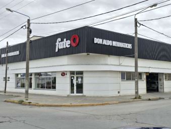 �Nos tom� por sorpresa�, manifest� el gerente de la firma Lucas Fraile