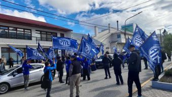 Este es un avance criminal