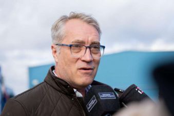 Tierra del Fuego present el Plan de Desarrollo Acucola Provincial 2020-2027 
