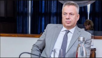 �Con ideolog�a no se come�, dijo Lechman 