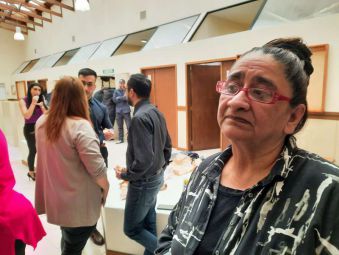 �El Poder Judicial vendi� hasta las joyas de la abuela�