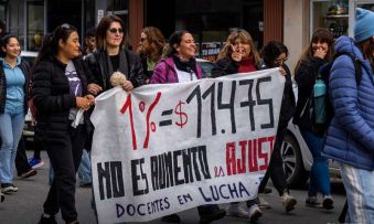 �No nos hemos callado la boca, no hemos perdido el rumbo y no nos han comprado�