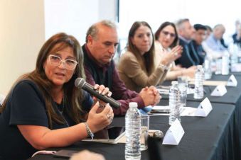 Tierra del Fuego plante� una mirada federal para la planificaci�n energ�tica 