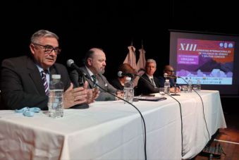 En promedio se inician 400 o 500 causas y la mitad son delitos de gnero o delitos vinculados