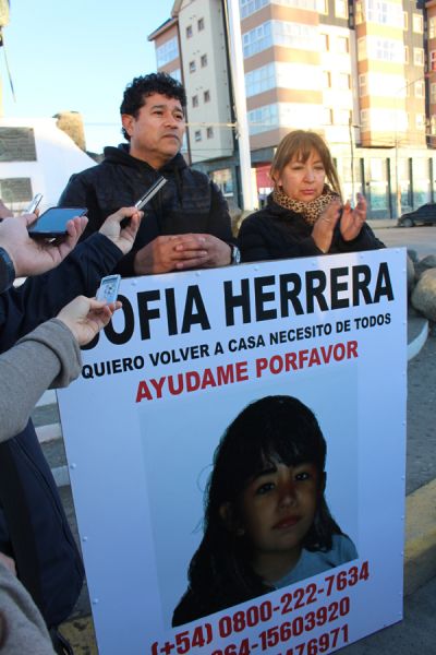 Fabin Herrera: El que tenga una duda que vaya a nuestra casa, que vaya siempre con respeto y pregunten