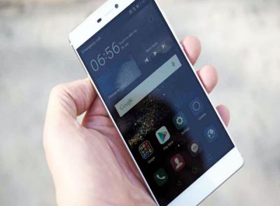 Newsan ensamblar smartphones con 4G de la empresa china Huawei