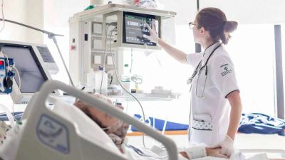 Hay una fuerte decisin de invertir en salud pblica