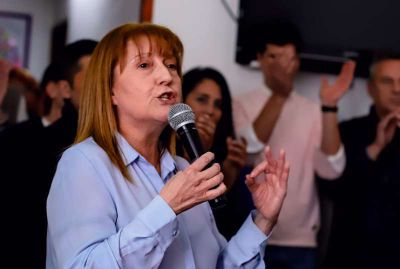 �Chispita� advirti� sobre el efecto boomerang contra la clase trabajadora