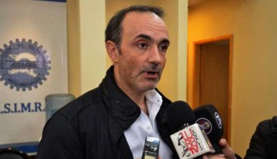 Caballero advierte que el Gobierno Nacional dej� a Tierra del Fuego �sin plan y sin interlocutores�