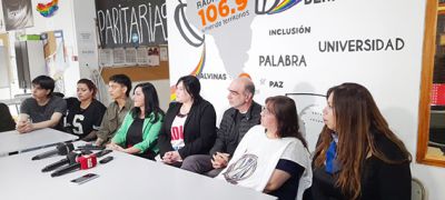 Docentes, no docentes y estudiantes universitarios convocaron a una marcha para el mircoles