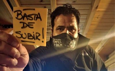 El trabajo de un vecino al servicio del bolsillo de todos