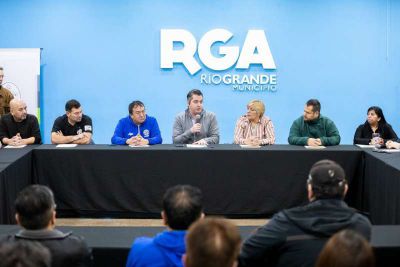 Prez anunci el incremento del 24% al salario bsico para los trabajadores