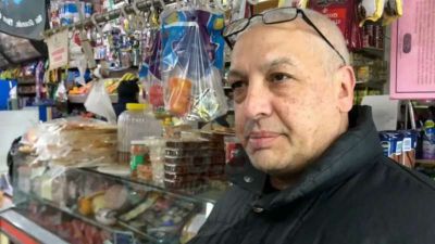Schreiber sostuvo que el mes se termina el 15