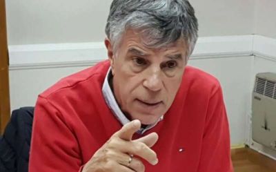  �La provincia no puede seguir mirando para otro lado mientras el comercio se hunde�