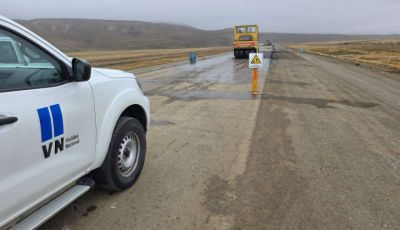 �Estamos tapando agujeros por todos lados porque fondos no tenemos� 