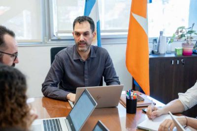 Si el gobernador se lo propone, lo analizar