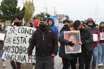 Hoy comienza el juicio por el homicidio culposo del joven Santiago Liquin