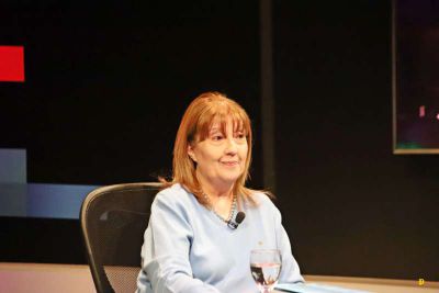 Fadul expuso su sorpresa ante �el acuerdo entre La C�mpora y Juntos por el Cambio�