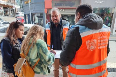 Melella presentar un recurso de amparo el jueves contra el aumento desmedido del gas