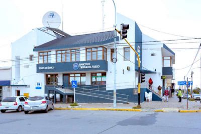 El Banco de Tierra del Fuego ofrece descuentos y cuotas en ms de 400 comercios 