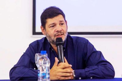Ferreyra afirm que se hizo en base a la normativa vigente