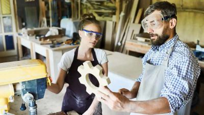 Ms de $1.100 millones en crditos productivos para potenciar empresas productivas