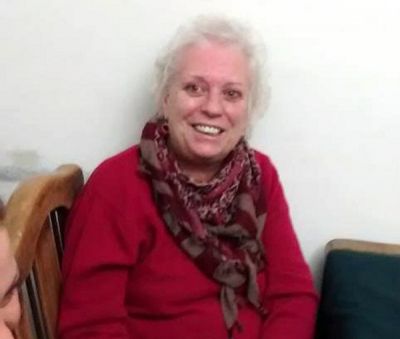Falleci la docente Mirta Ferrari, ex directora del IPAUSS