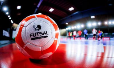 Se viene el torneo de Futsal Juvenil del Ushuaia Mix