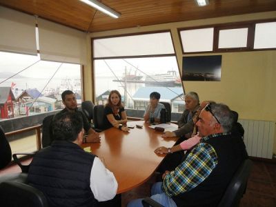 En abril comenzar el curso de portugus para taxistas y remiseros en el marco de las capacitaciones para los trabajadores