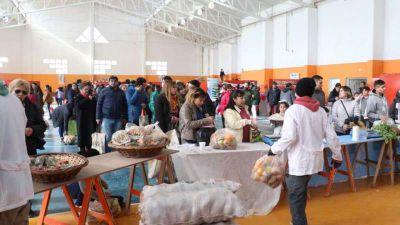 Este sbado se realizar la Expo Feria de la Economa Popular