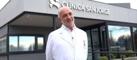 La deuda millonaria que pone en jaque a la Cl�nica San Jorge 