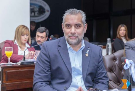 No puede poner ms excusas ni el gobierno ni su directorio