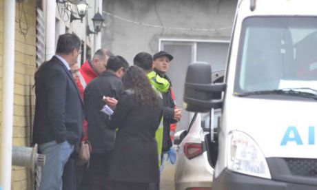 La muerte de Pablo Orellano bajo investigaci�n