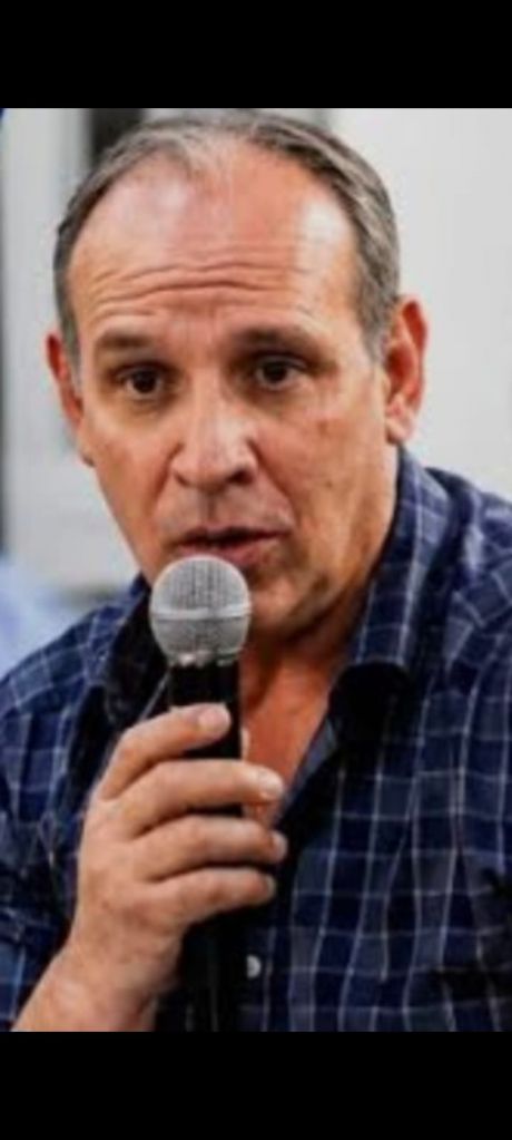 "La �nica forma de recuperar la credibilidad es dando la palabra y cumpli�ndola"