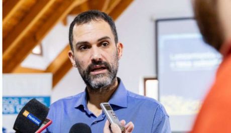 Devita cerr� su etapa como ministro de Econom�a y dej� un balance marcado por la falta de apoyo nacional