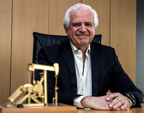 �Estamos en conversaciones con Terra Ignis y con inversores para conformar una UTE�