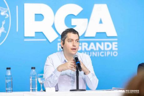 Milei hizo mucho dao, pero no lleg hace seis aos