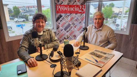 La poltica va para un lado y el comerciante va por otro