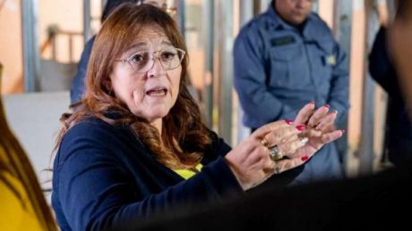 Si la Legislatura no aprueba el convenio, YPF se retira en julio, y nos deja el muerto