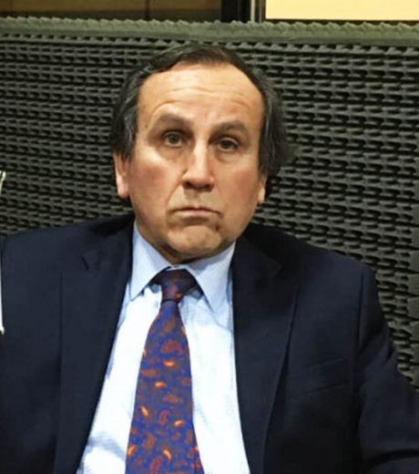 �La gente est� preocupada por el precio de los fideos y la pol�tica por la reforma�