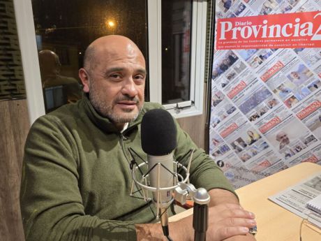 �Esta empresa vino a hacer el rulo financiero con las empresas de Tierra del Fuego�