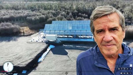 Alertas militares, grietas pol�ticas y el debate abierto sobre soberan�a en el Atl�ntico Sur