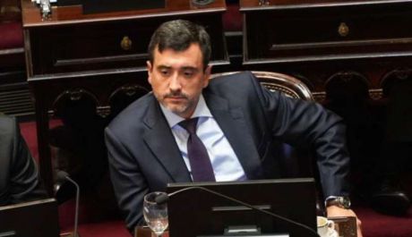 Coto destac� el fortalecimiento del Sistema Nacional de Bomberos 