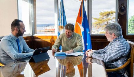 �Hay que terminar con privilegios y repensar la provincia que viene�